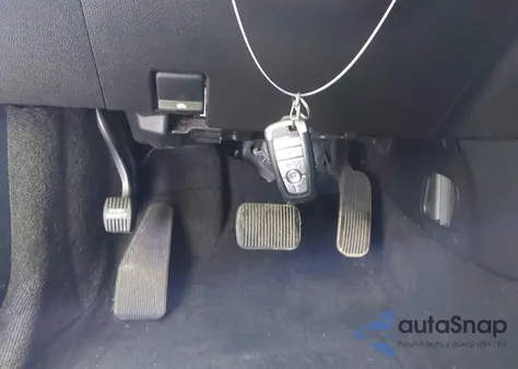 2018 Ford Explorer Limited из США, поврежденный, VIN 1FM5K8F86JGA26196